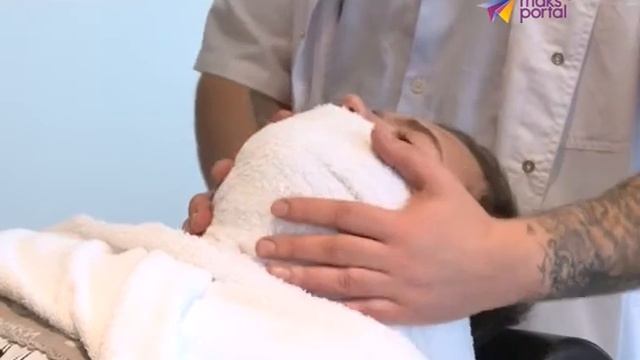 Павел Брадобрей взял в руки топор смотреть онлайн