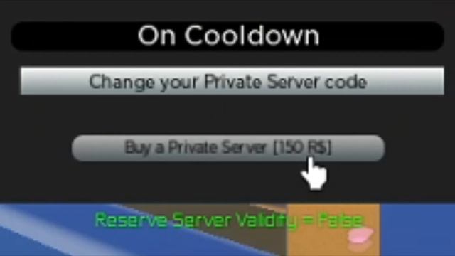 AUT 'Your Private Server is Expired' - How to Fix смотреть онлайн