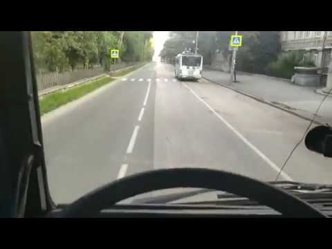 Рейс в Симферополь! Обратная загрузка! (Часть 1) смотреть онлайн