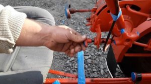 Обзор мотоблока МТЗ плюсы и минусы за  5 лет эксплуатации.Самодельный Адаптер к мотоблоку