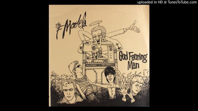 It's Not Right [7", B-side] (F-Models, 1982) HQ смотреть онлайн