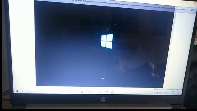 window server 2016 using oracle vm смотреть онлайн