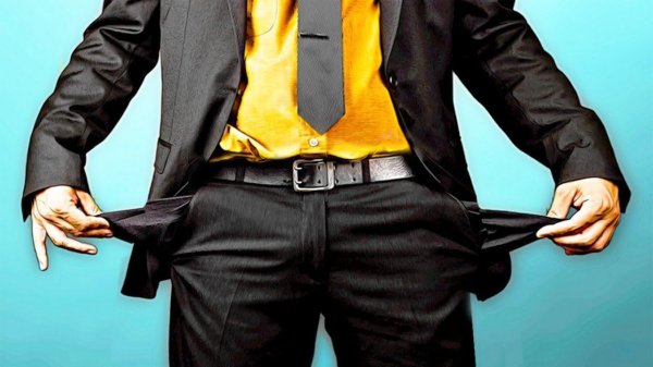 ВЫ БАНКРОТ ► Monopoly | Монополия