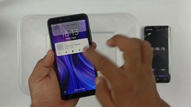 Xiaomi Redmi 6 Water Test! Let's See If Redmi 6 is Waterproof Or Not? смотреть онлайн