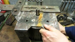 Гриндер своими руками, размеры.