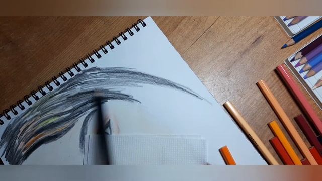 Картина нарисована на заказ , The picture is painted to order смотреть онлайн