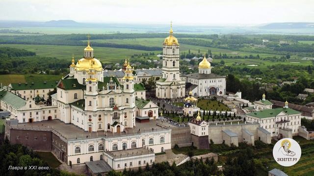 Преподобный ИОВ ПОЧАЕВСКИЙ. Защитник православной веры. Священник Валерий Духанин смотреть онлайн