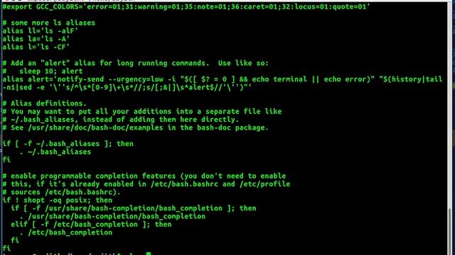 How to add new Linux users(Ubuntu) and configure environmental variables смотреть онлайн