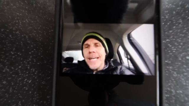PLUS 1 HANDICAP GOLF LESSON Man Flu смотреть онлайн
