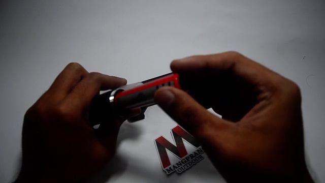 Paket Senter TaffWare E17 Cree XM-L T6 2000 Lumens смотреть онлайн