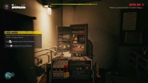 Missing Greg Dead Island 2