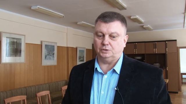 Алексей ПОЛЯКОВ: хотелось бы, чтобы клиническая психология внедрялась не только в психиатрию