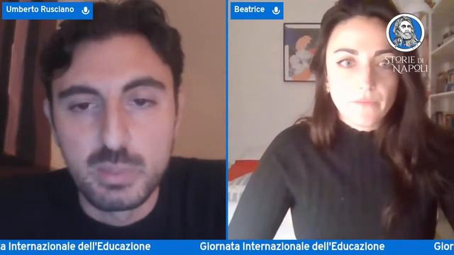L'IMPORTANZA DELL'EDUCAZIONE SUL TERRITORIO: parliamone con gli esperti смотреть онлайн
