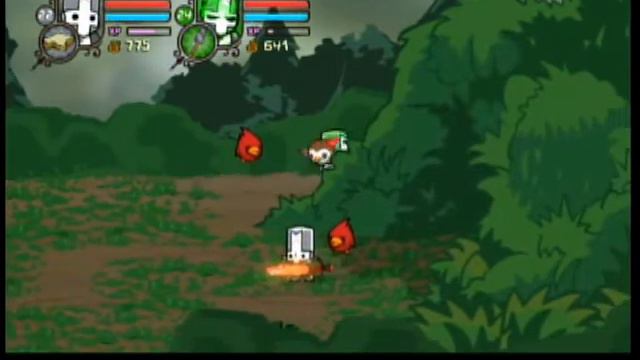 Castle Crashers - Owlet Animal Orb | WikiGameGuides смотреть онлайн