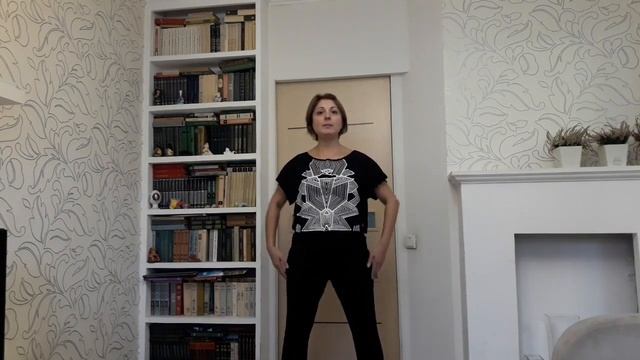 Изоляция. Урок №2. Движения грудной клетки смотреть онлайн