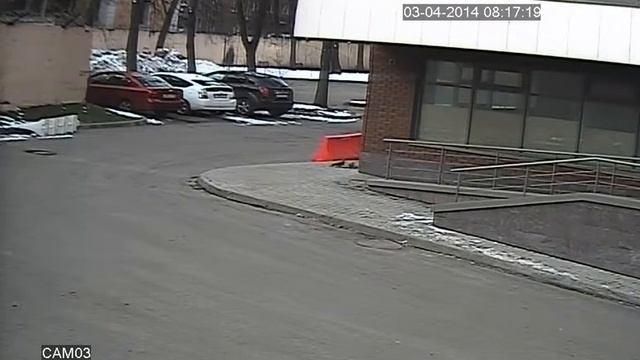 Видео TBC-A1971IR День смотреть онлайн