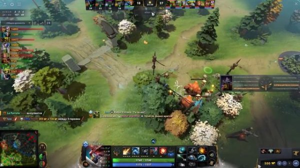 Топ 1 Магнус на фри фарме! Коллапс Дота 2 - Collapse Magnus DOTA 2