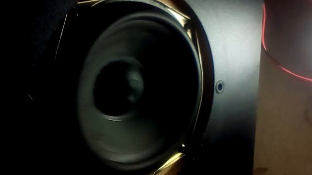 Вечерний басс тест саба Genius смотреть онлайн
