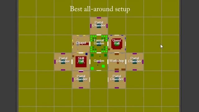 Efficient PoH Setup Guide | Oldschool RS смотреть онлайн