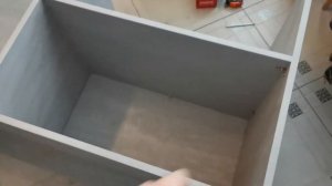 Сборка острова для кухни своими руками