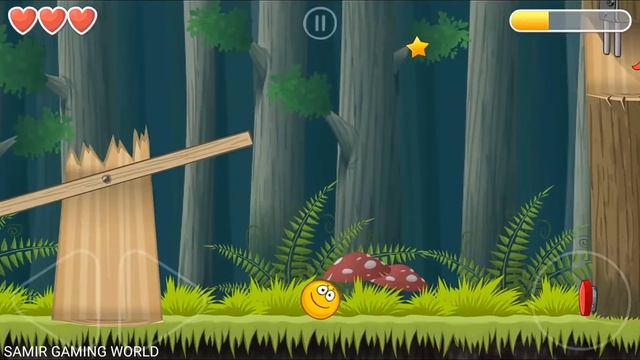 Red Ball 3 Vs Red Ball 4 смотреть онлайн