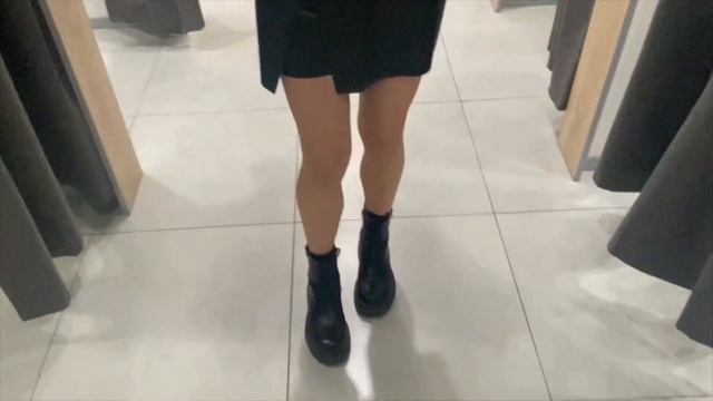 Vlog.Shopping! Обзор на новую коллекцию в магазинах Zarina,GJ,СИН! Один день из моей жизни. смотреть онлайн