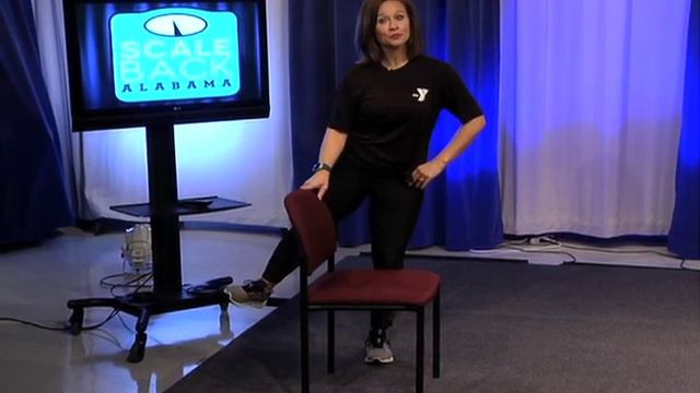 Week 10: Keeping Workouts Simple with Ashley Gardner смотреть онлайн