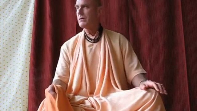 Джапа Индрадьюмны Свами Indradyumna's Swami Japa смотреть онлайн