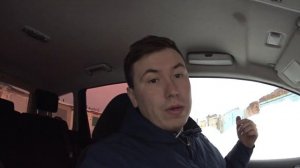 Установил холодный неон в салон за 15 минут. Космический салон Ford Focus 2 (C-Max)