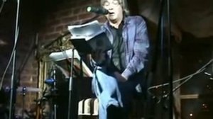 Орлуша про Володю Соловьева