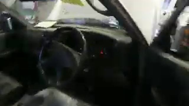 WRECKING 2001 MITSUBISHI CHALLENGER, 3.0, 6G72, 24V, ALLOY SUMP TYPE (J13233) смотреть онлайн