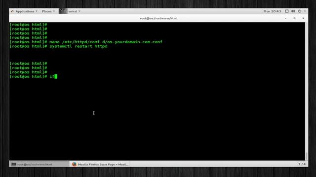 How to Install Known CMS on CentOS 7 смотреть онлайн