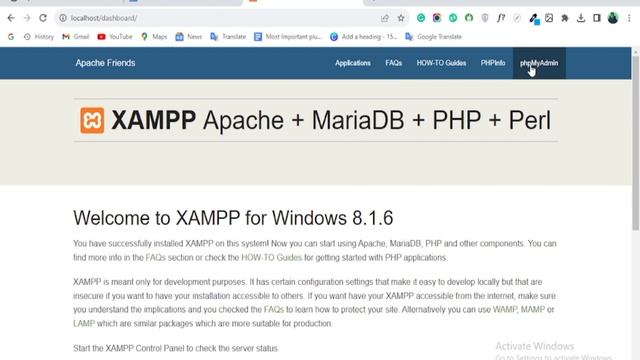 How to install WordPress on localhost in Xampp software 2023 Install WordPress on your localhost смотреть онлайн
