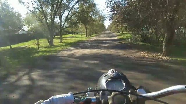 Покатушки на иж смотреть онлайн