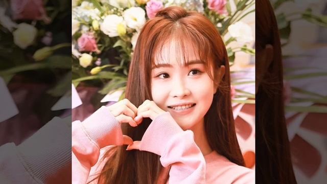 Roada Xu Ziyin Cover - Crazy (Song Ji Eun) смотреть онлайн