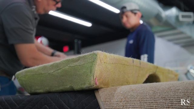 1954 Speedster Chassis Number 80005: Restoration Recap From The Road Scholars Team | RS