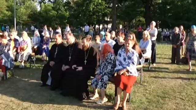 Летний вечер с Лилией Евсеевой. смотреть онлайн