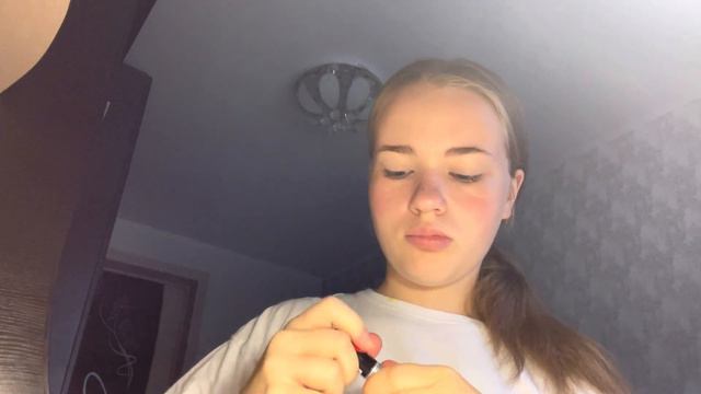 Моё РЕАЛЬНОЕ УТРО перед школой смотреть онлайн