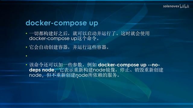 13 Docker and ASP NET Core Docker Compose смотреть онлайн