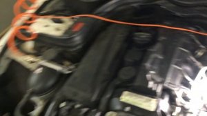 Замена свечей накала Мерседес ОМ646. Не спеши выкручивать!