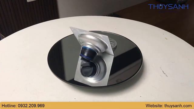 Thoát sàn ngăn mùi hôi F02SF-DN 50/65 смотреть онлайн