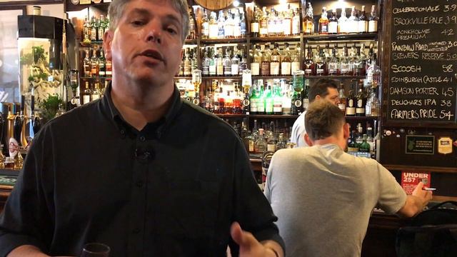 100 Great Scottish Pubs Bon Accord смотреть онлайн
