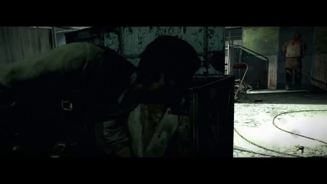 The Evil Within - Часть 01 - Прохождение на русском - PS4 смотреть онлайн
