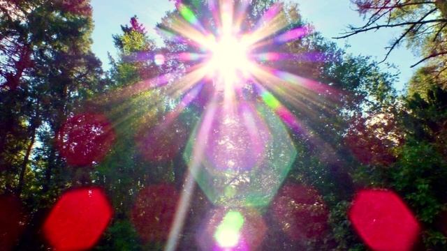 Два в одном. О гармоничном состоянии своего сознания и физического тела.