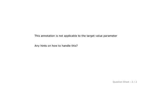 Android : @RawValue annotation is not applicable to target value parameter смотреть онлайн