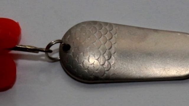 ТОП-5 лучших советских колеблющихся блесен для ловли щуки и другой хищной рыбы смотреть онлайн