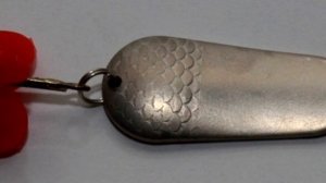 ТОП-5 лучших советских колеблющихся блесен для ловли щуки и другой хищной рыбы