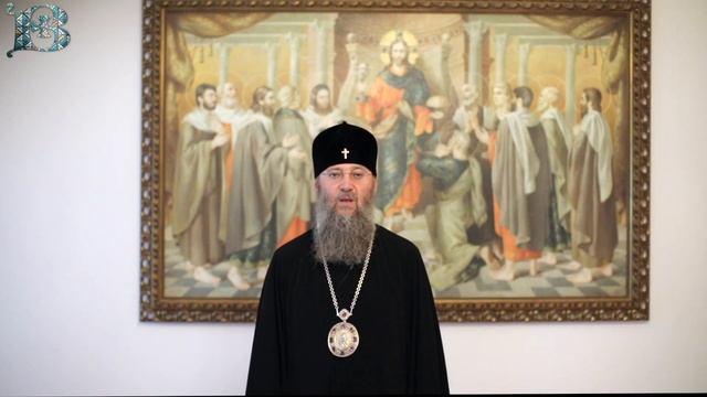 Воскресенье, 30 июля 2023 года. Толкование Апостола с митр. Антонием (Паканичем).