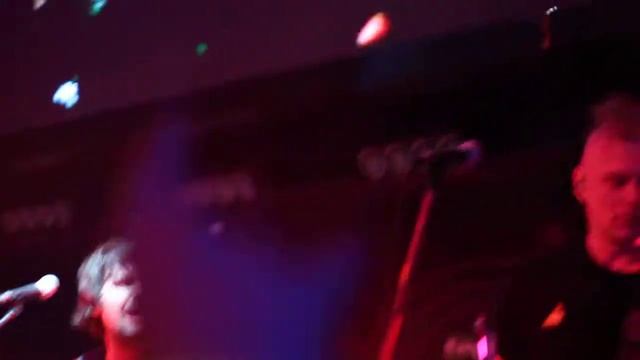 Король и Шут - Праздник Крови. Н.Новгород 27.04.2012 DKrutikov смотреть онлайн