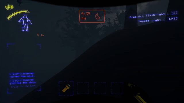 Немного Lethal Company. смотреть онлайн